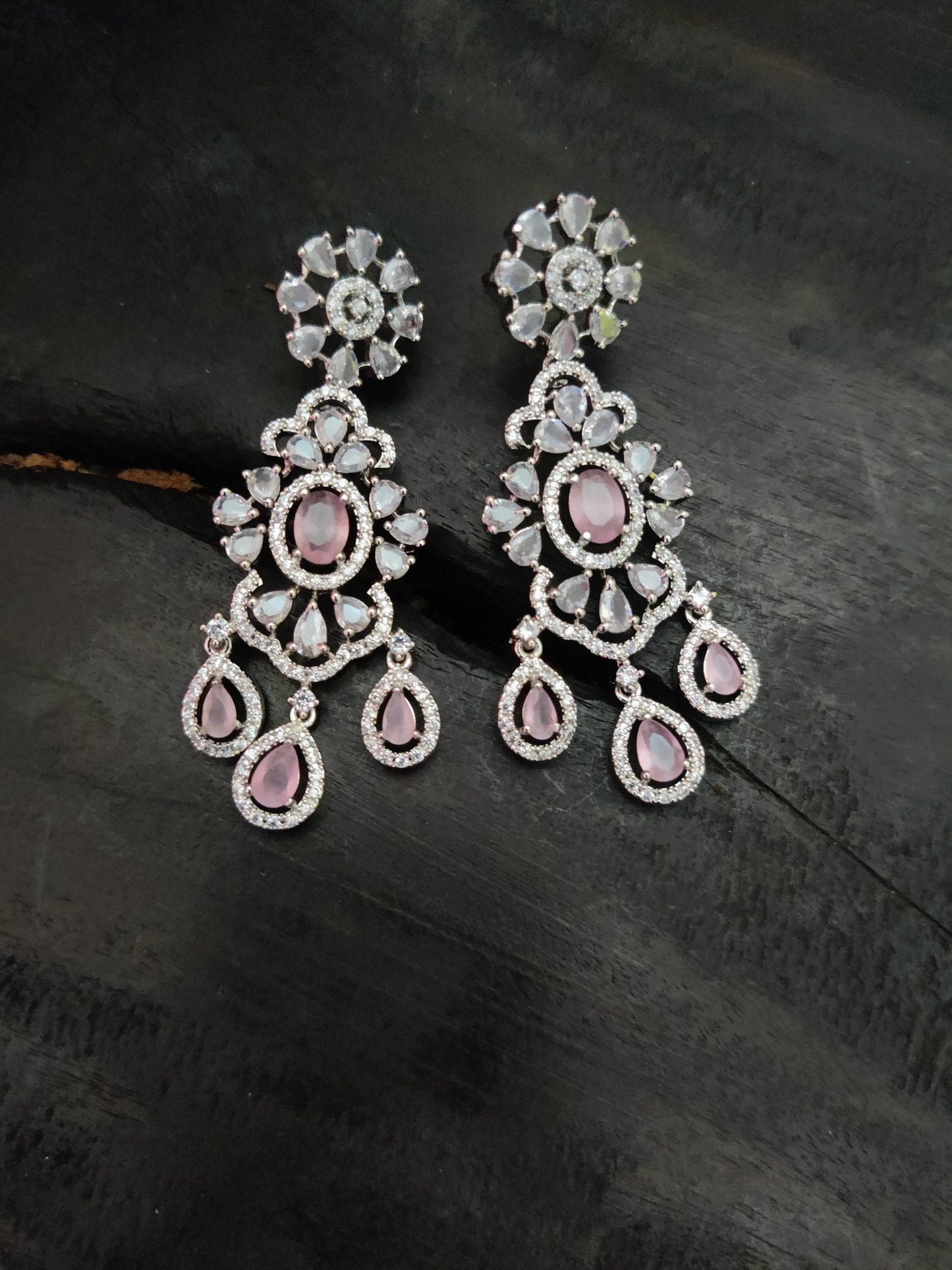 अमेरिकी हीरे का हार