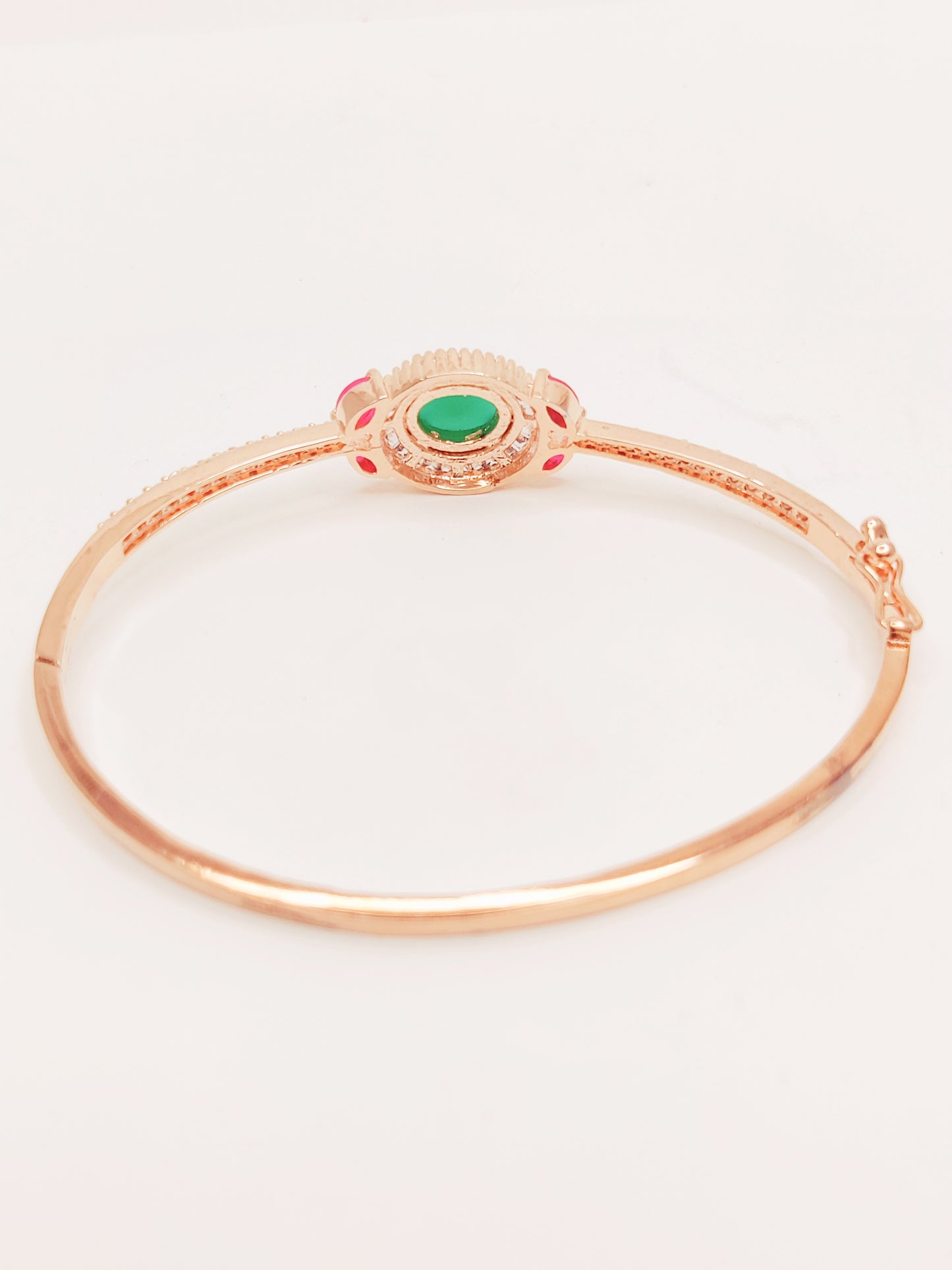 Rose Gold Plated Bracelet